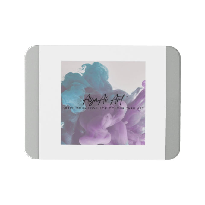 Whispers of Wildflower Silk Travel Scarf | 45" x 45"