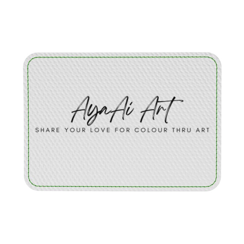 Veil of Embers Tote Bag – Abstract Art Carryall