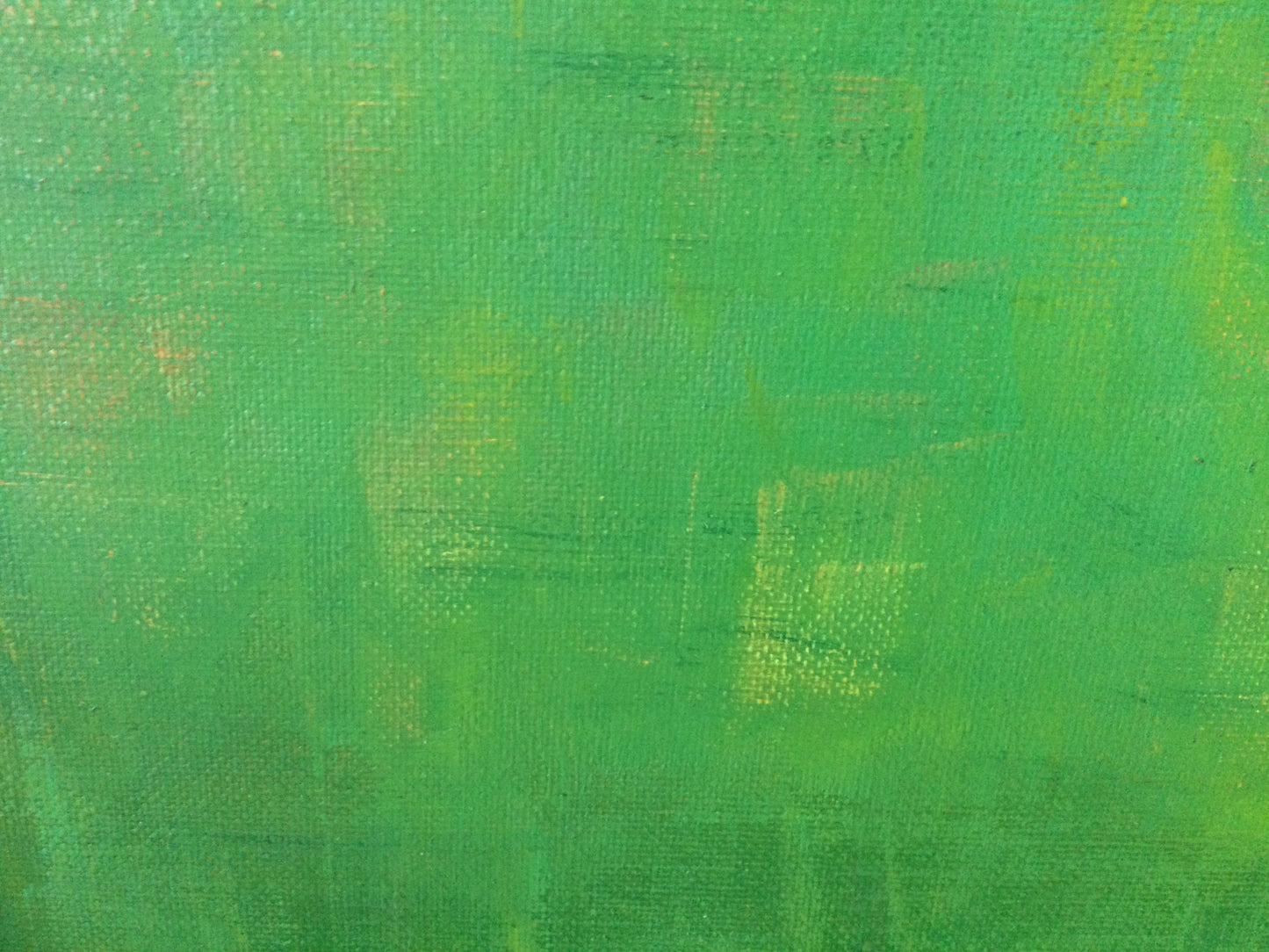 Golden Fields | Acrylic Original | 8x10 inches | Canvas