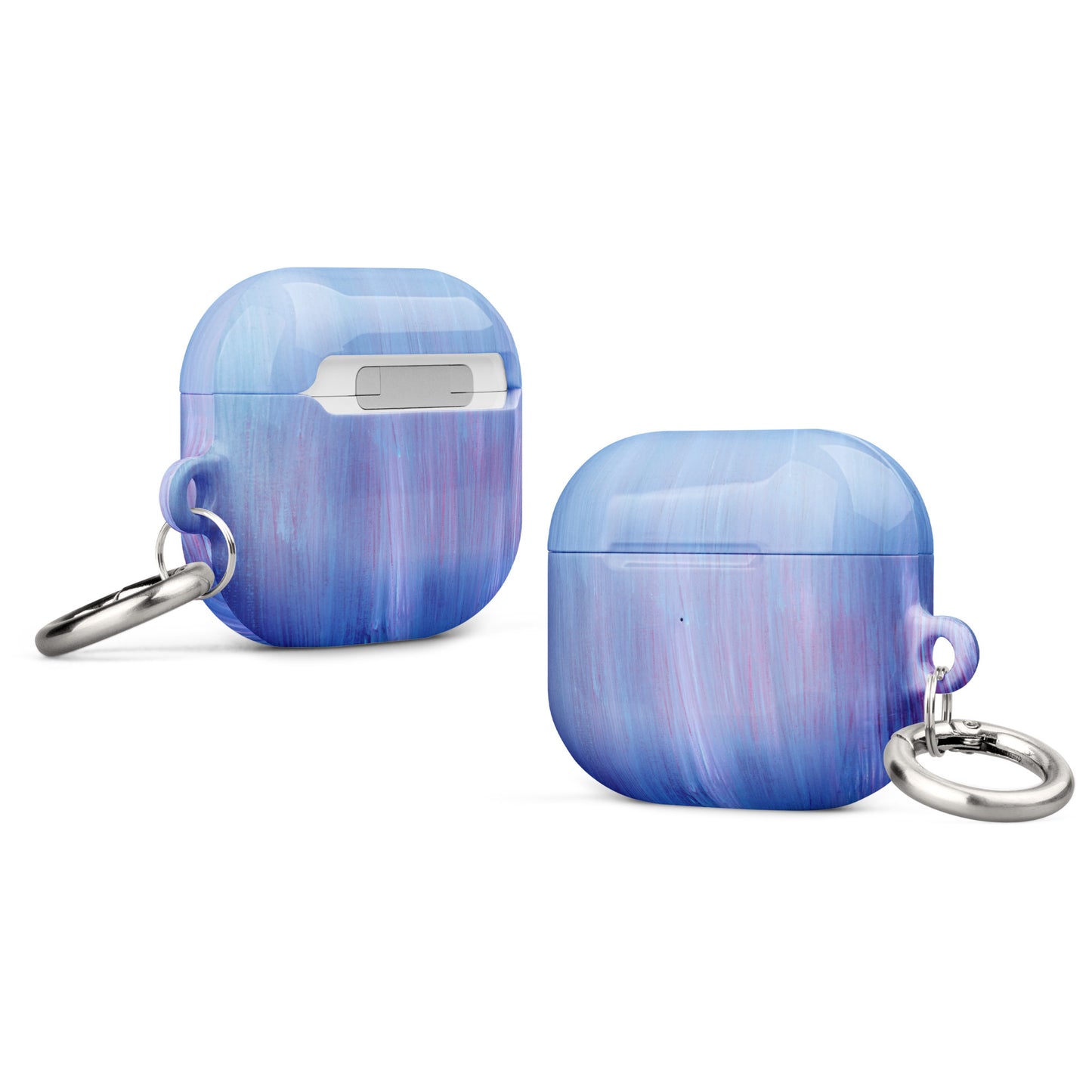 Faded Rainbow | Case for AirPods