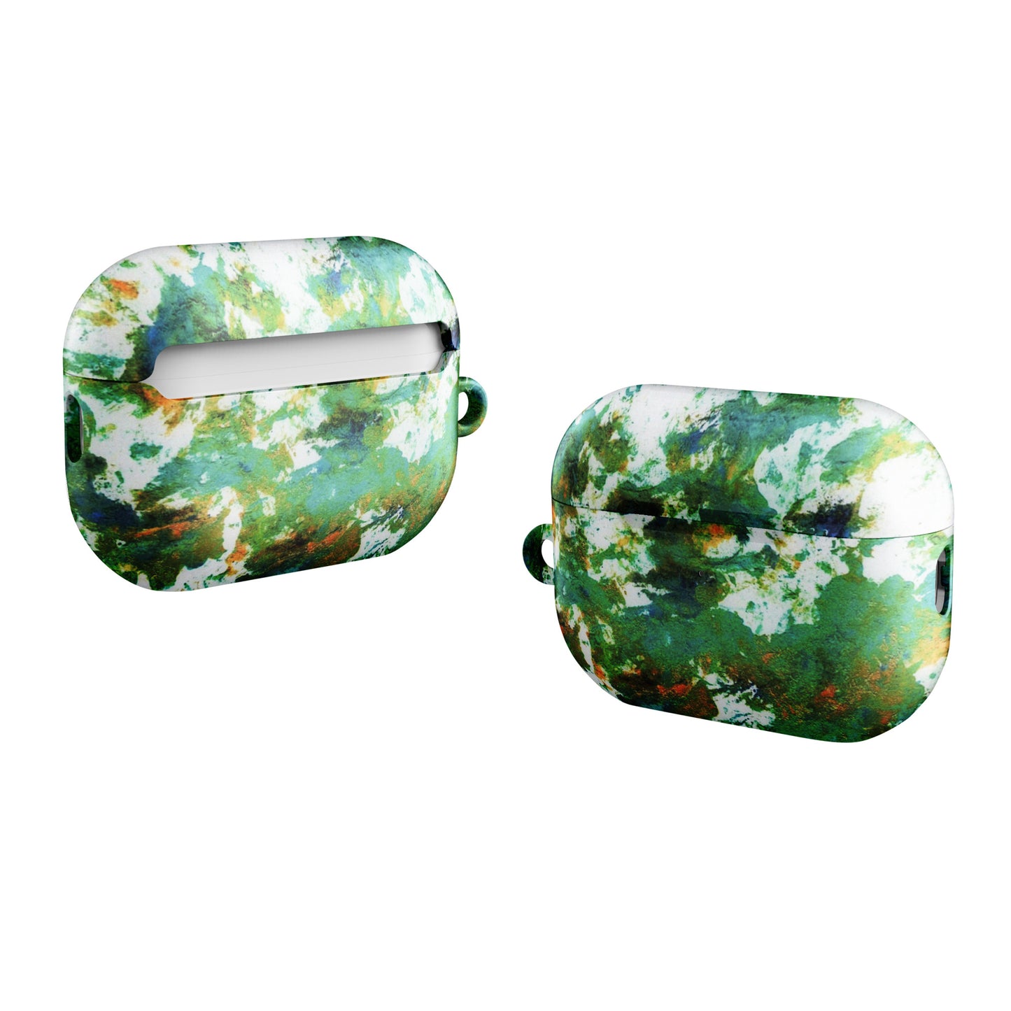 Golden Sparrow | Case for AirPods