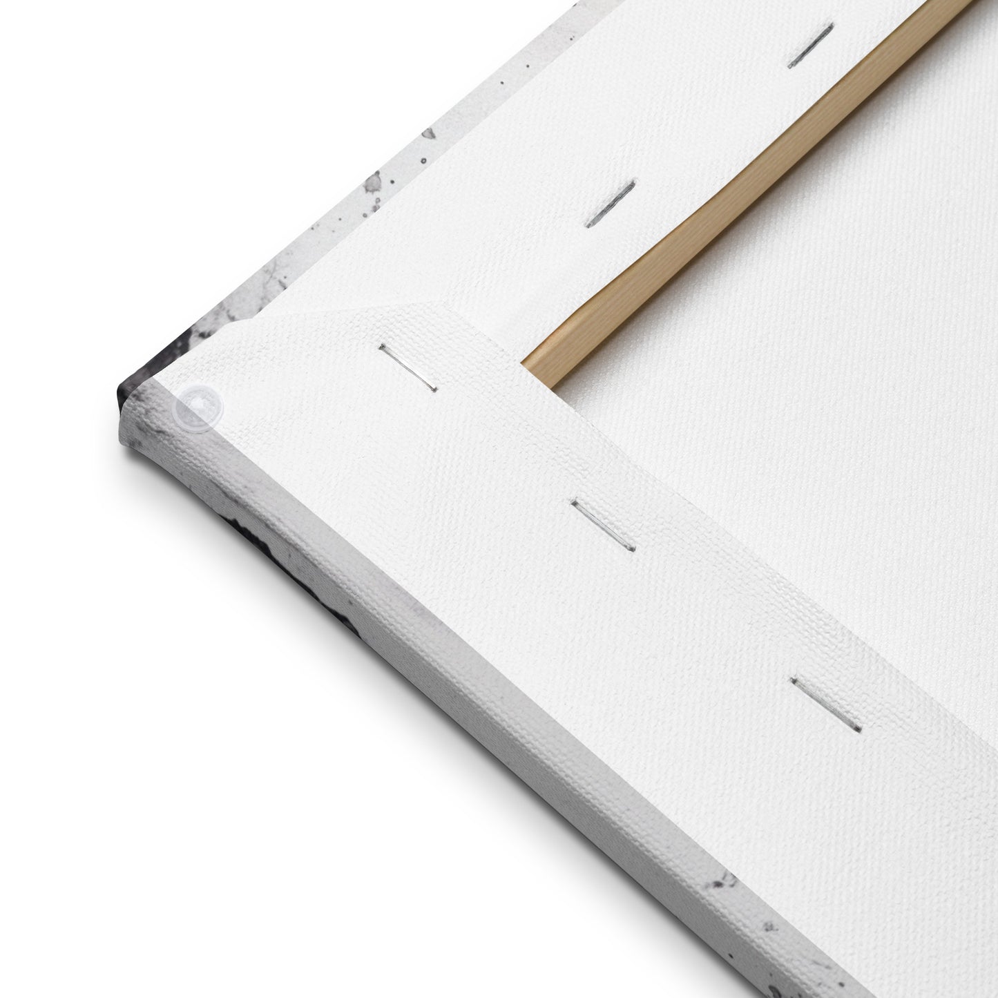 Fallen | Thin Canvas Print