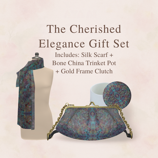 The Cherished Elegance Gift Set