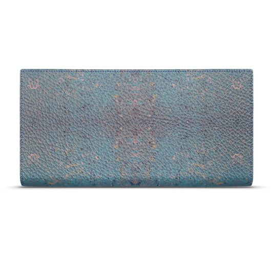 Azure Horizon | Travel Wallet
