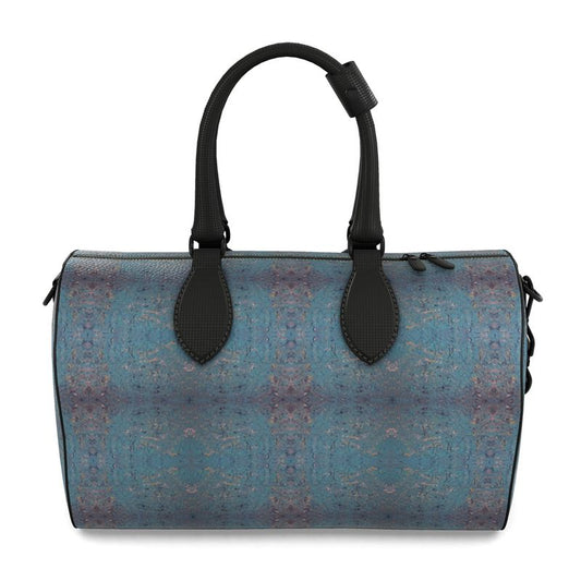 Astral Tide |  Nappa Leather | Weekender