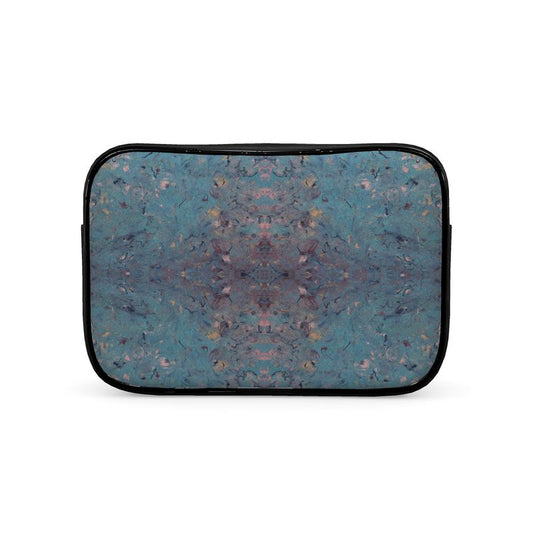 Blue Reverie | Men’s Toiletry Bag