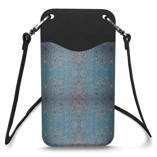 Ocean Mirage | Crossbody Phone Case