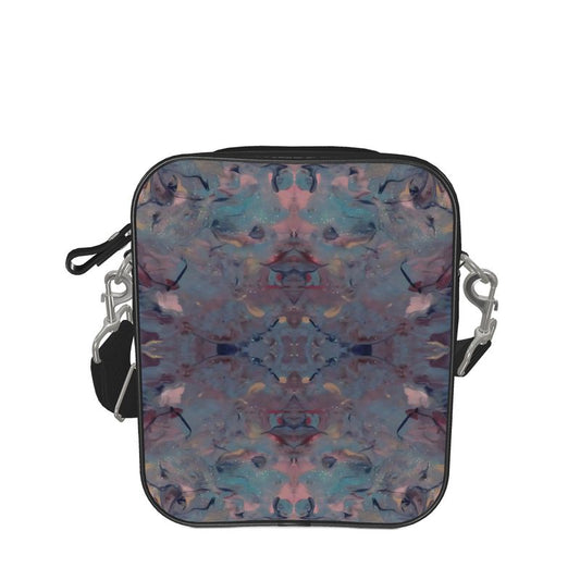 Nocturne Mirage | Street Crossbody