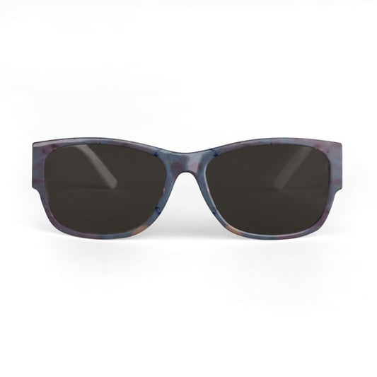 Midnight Terrain | Men’s Statement Sunglasses