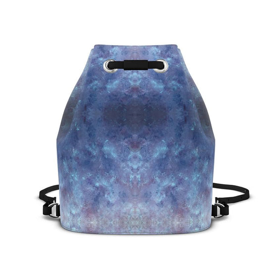The Anywhere Drawstring Backpack