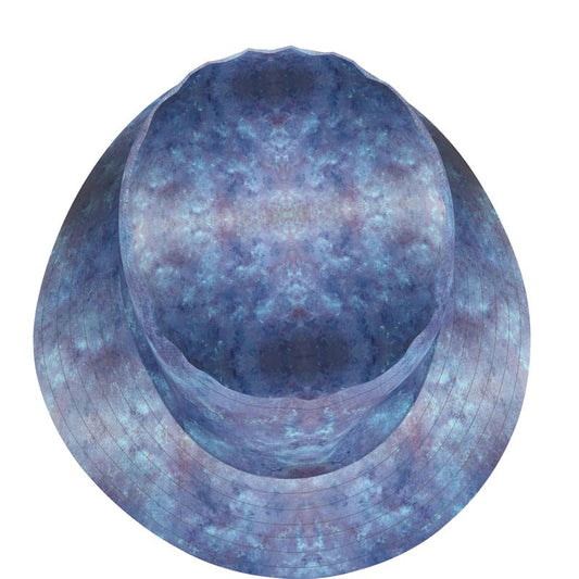 The Easy Shade Bucket Hat