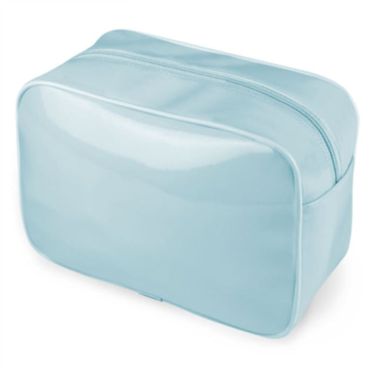 Tide Bloom Travel Toiletry Case