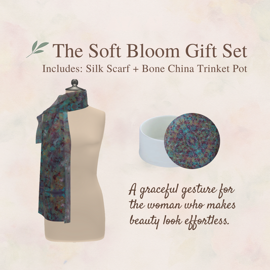 The Soft Bloom Gift Set