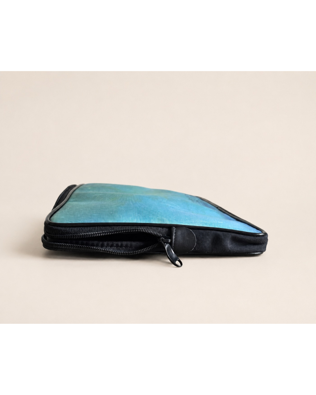 Where Light Settles Laptop Case