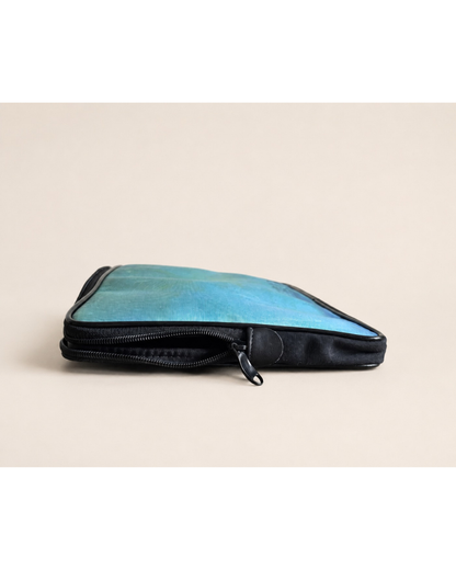 Where Light Settles Laptop Case