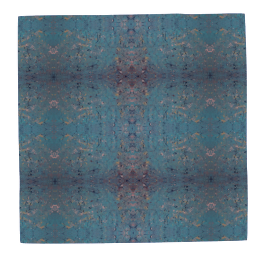 Voyage Luxe | Scarf Wrap