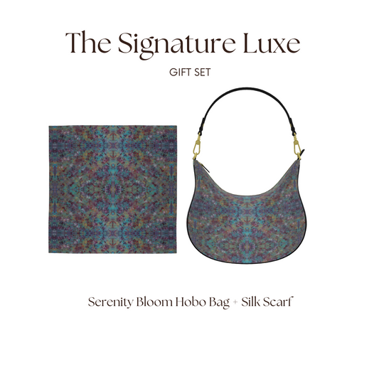 The Signature Luxe Gift Set