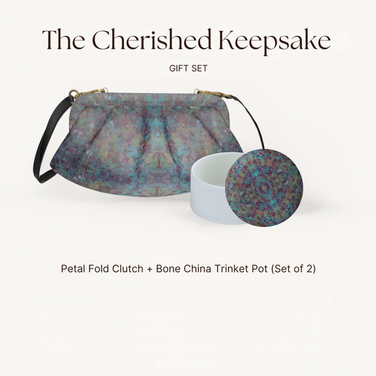 Cherished Keepsake Gift Set