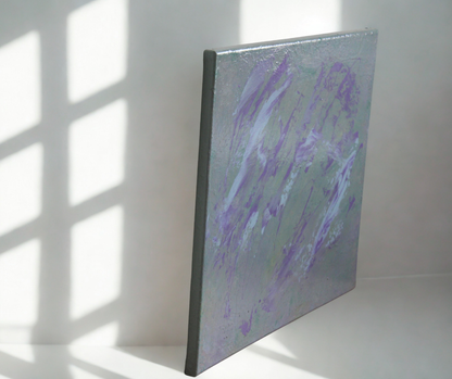 DreamScape | Acrylic Original | 16x20 inches | Canvas