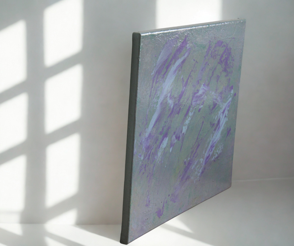 DreamScape | Acrylic Original | 16x20 inches | Canvas