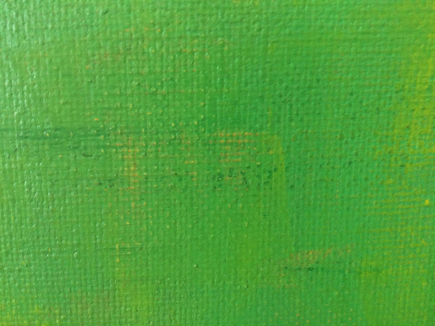 Golden Fields | Acrylic Original | 8x10 inches | Canvas