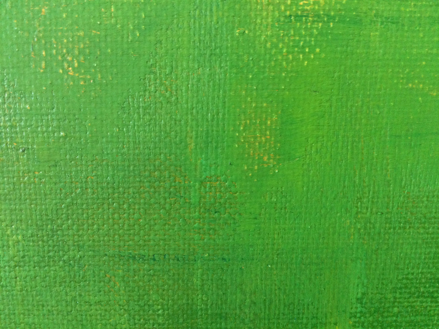 Golden Fields | Acrylic Original | 8x10 inches | Canvas