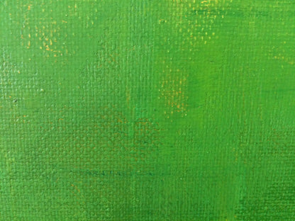 Golden Fields | Acrylic Original | 8x10 inches | Canvas