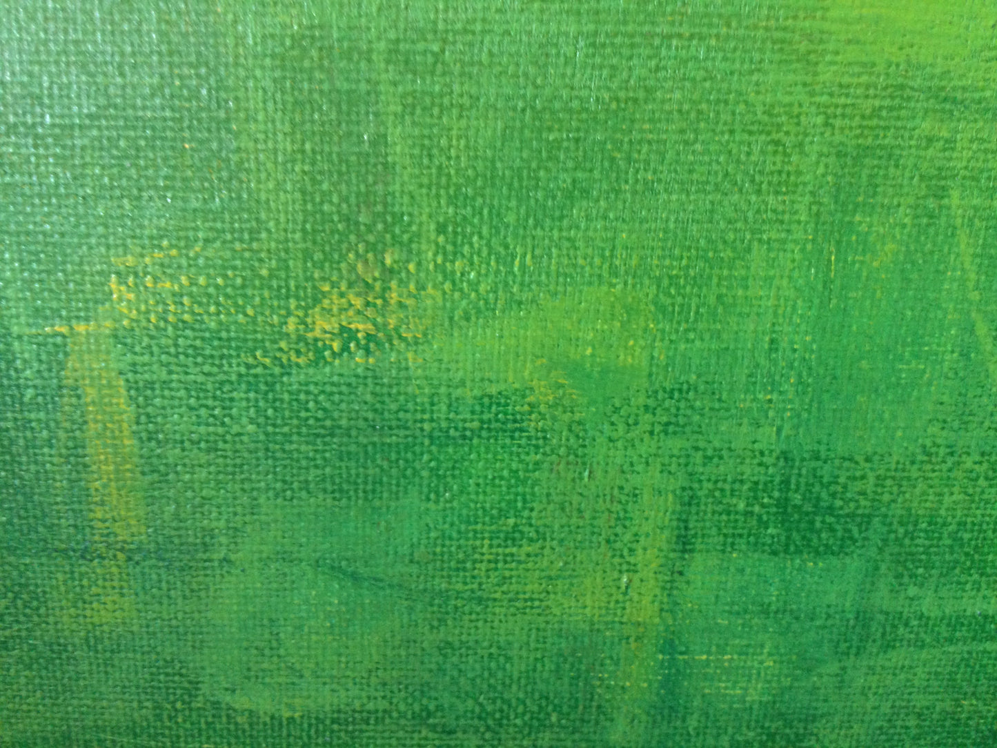 Golden Fields | Acrylic Original | 8x10 inches | Canvas
