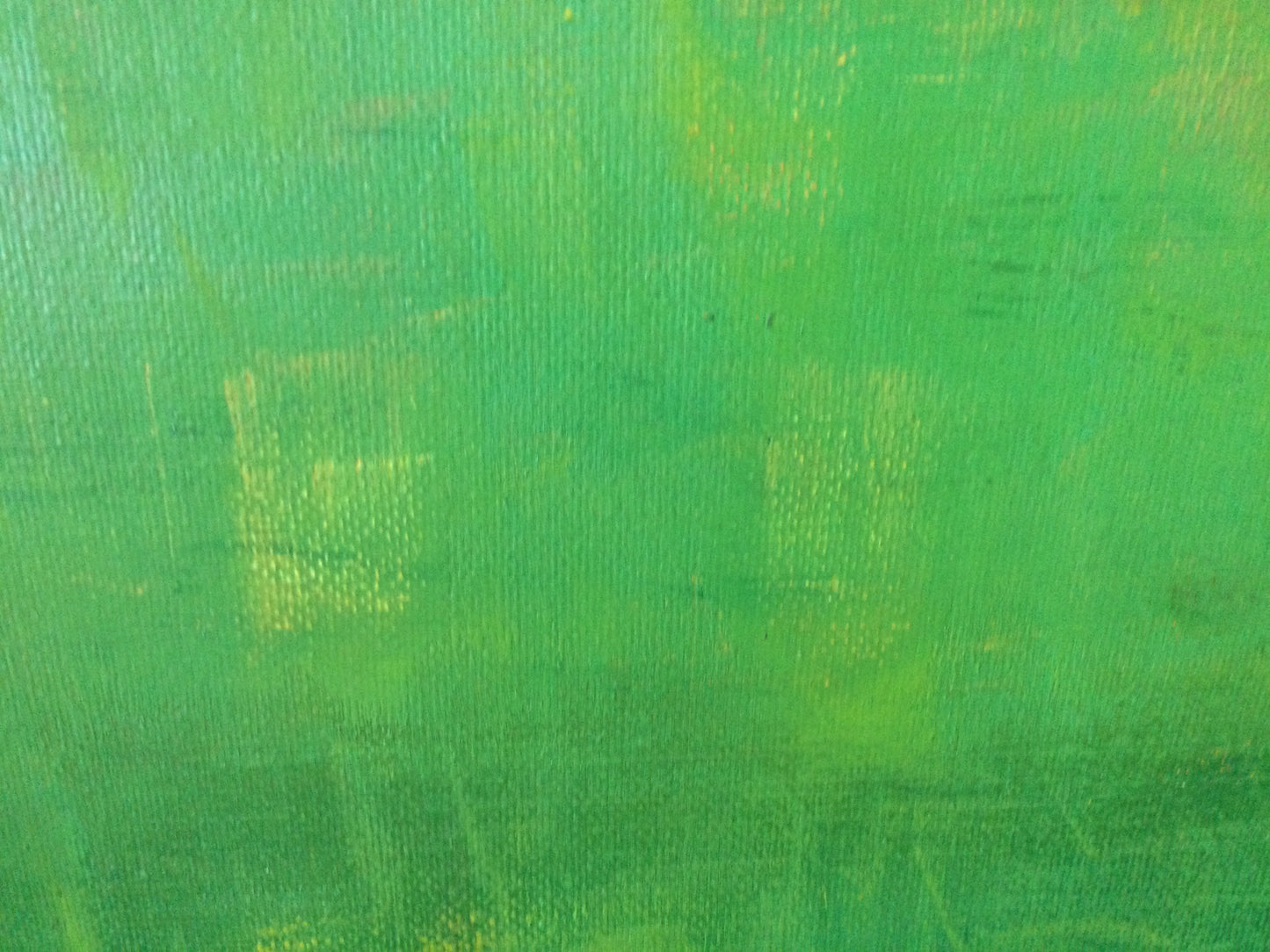 Golden Fields | Acrylic Original | 8x10 inches | Canvas