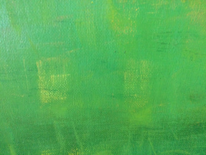 Golden Fields | Acrylic Original | 8x10 inches | Canvas