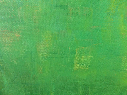 Golden Fields | Acrylic Original | 8x10 inches | Canvas