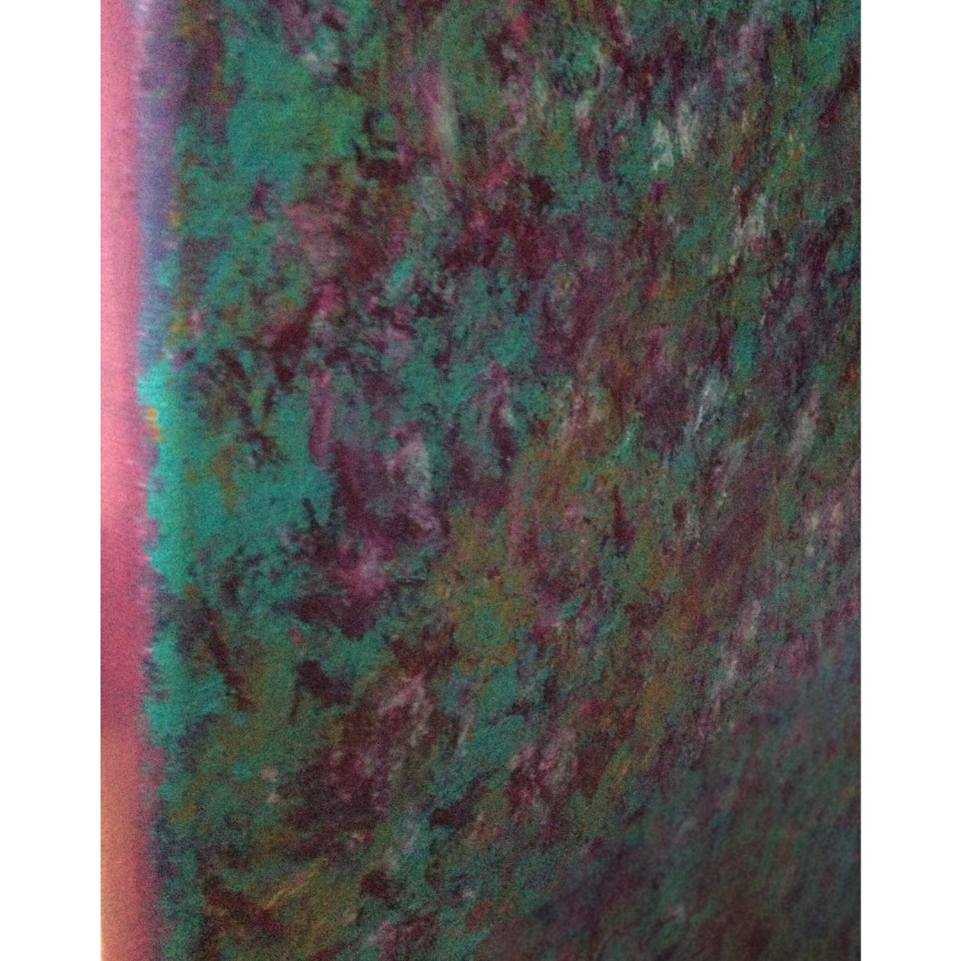 Roses In Gold | Acrylic Original | 8x10 inches | Canvas