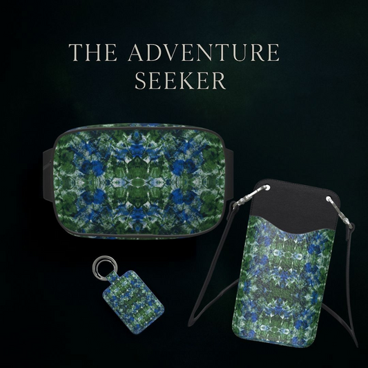 The Adventure Seeker Gift Set