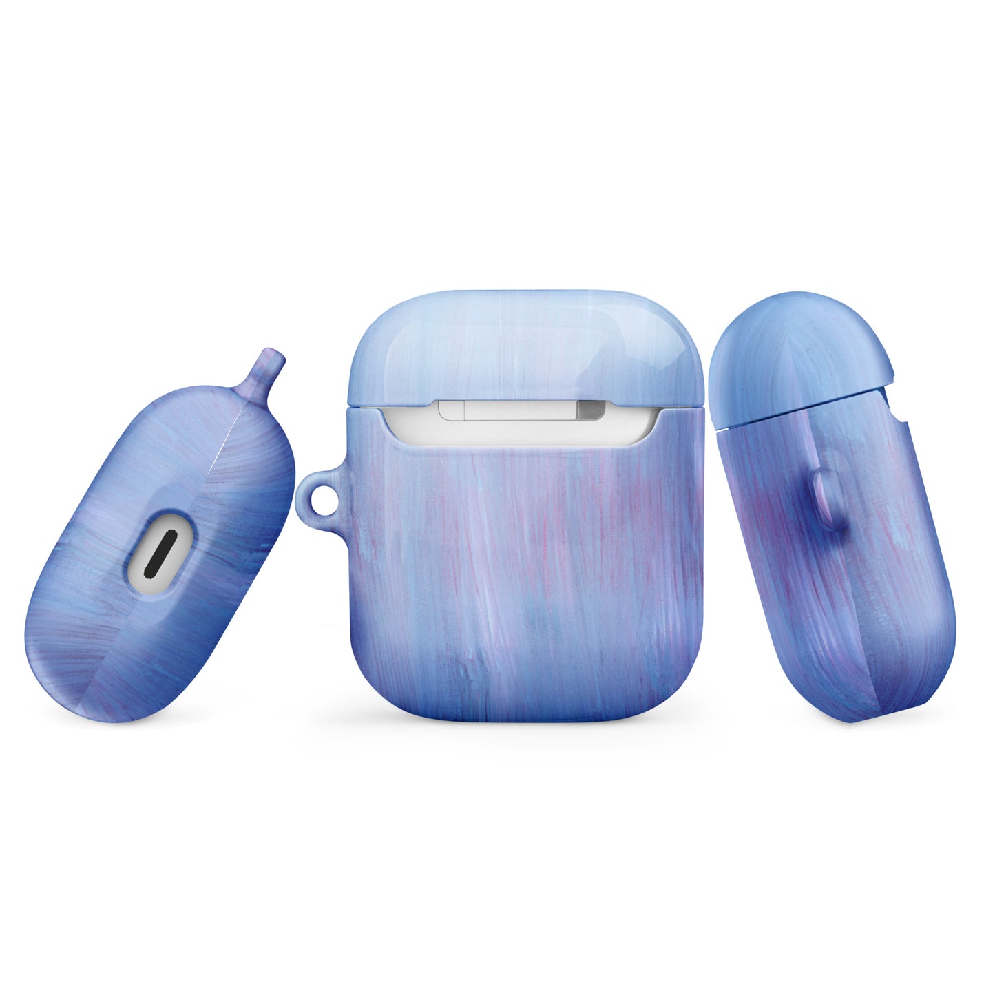 Faded Rainbow | Case for AirPods