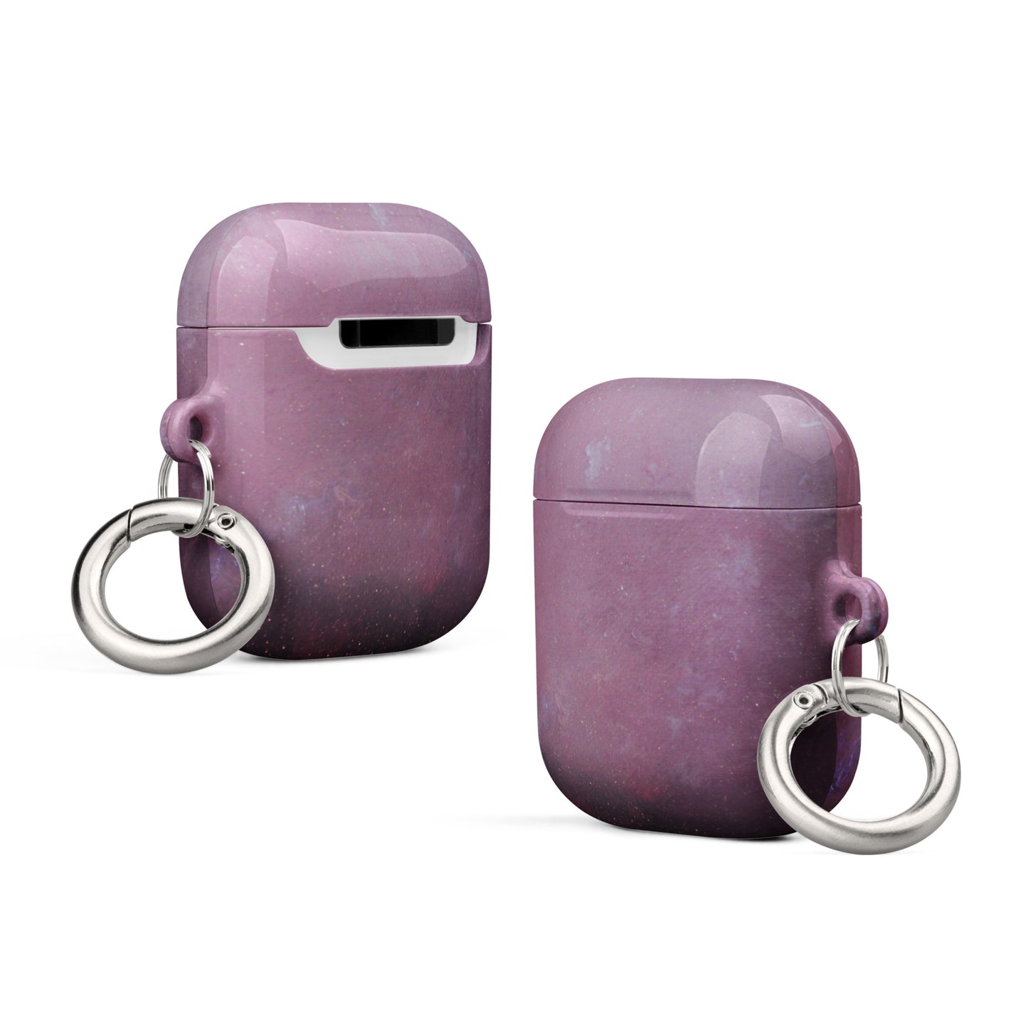 Mauve Case for AirPods