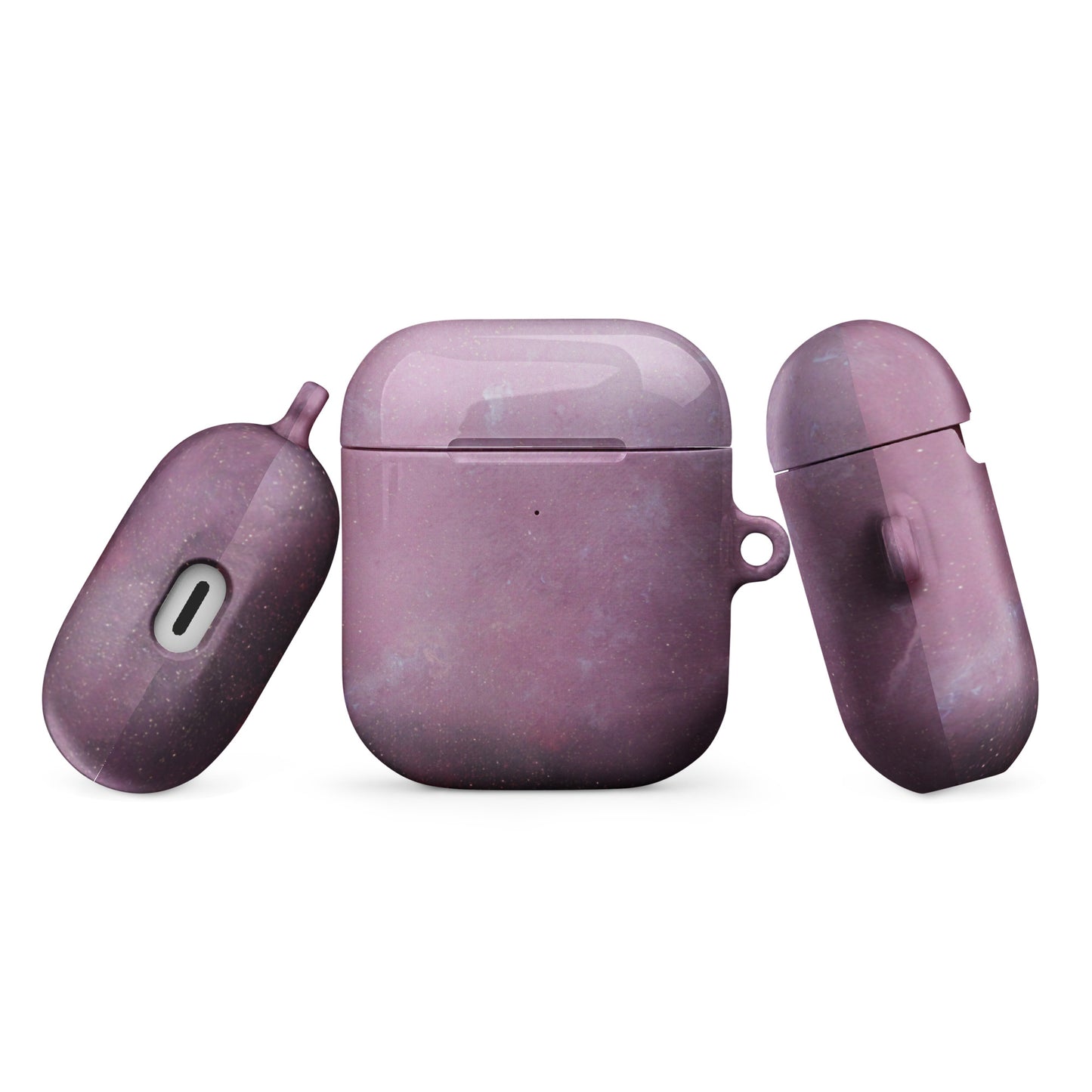 Mauve Case for AirPods