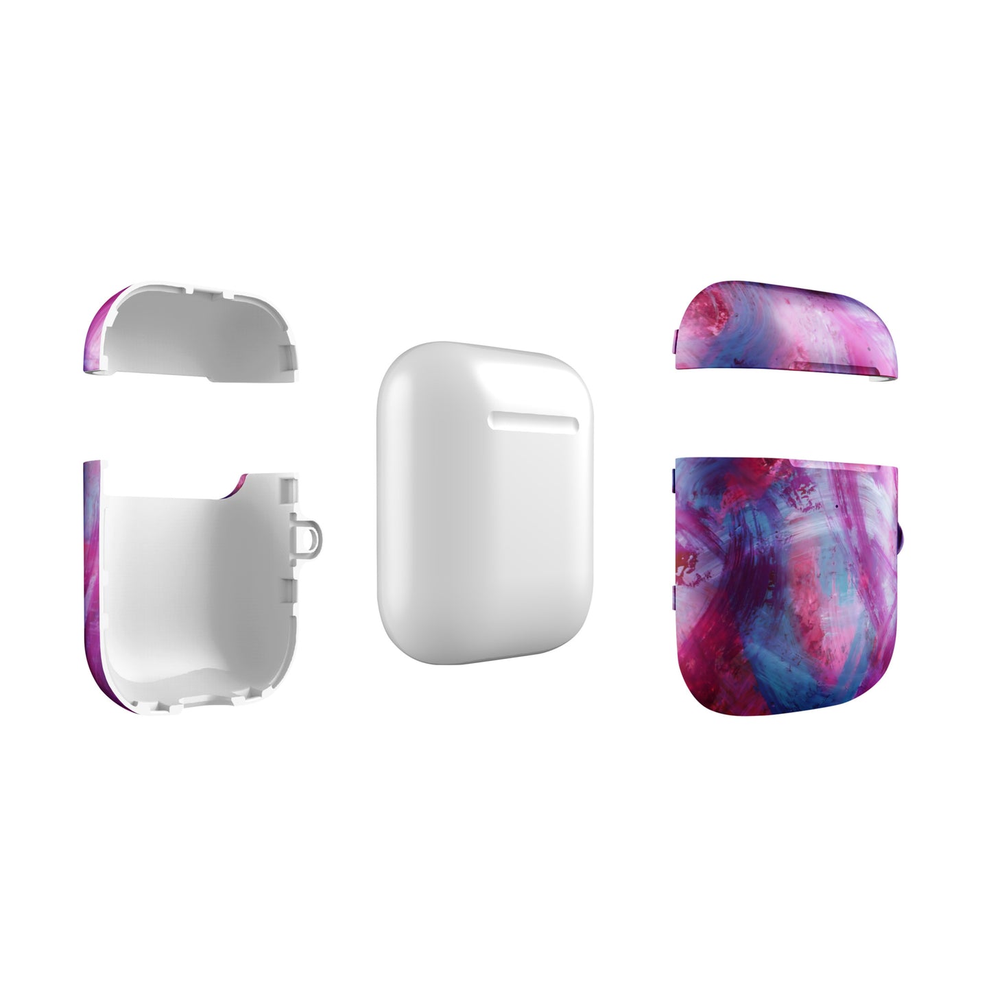 Lots Of Love | Case for AirPods