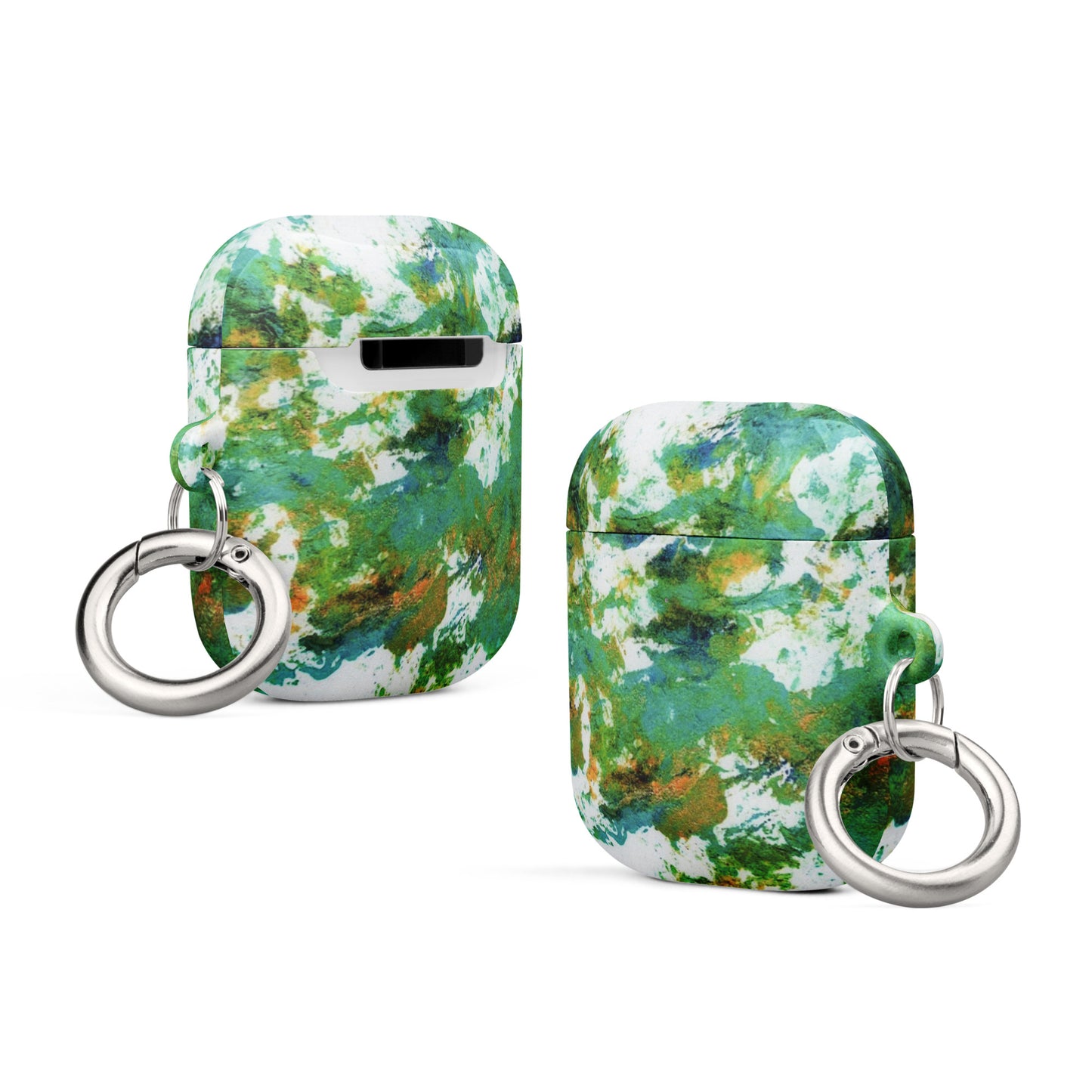 Golden Sparrow | Case for AirPods