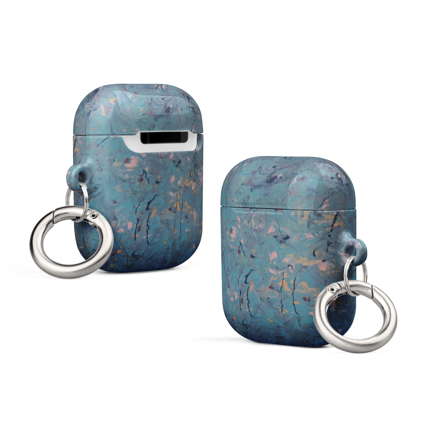 Underwater Delicacies | Case for AirPods