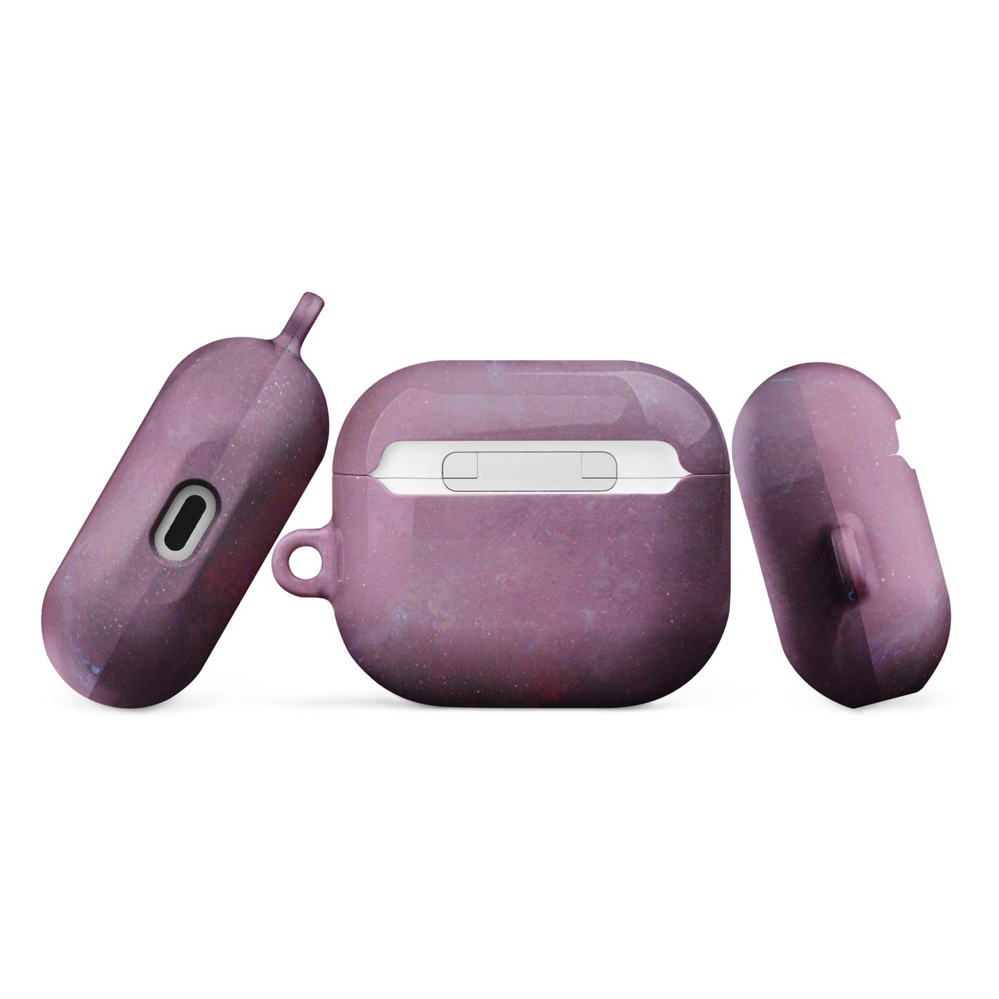 Mauve Case for AirPods