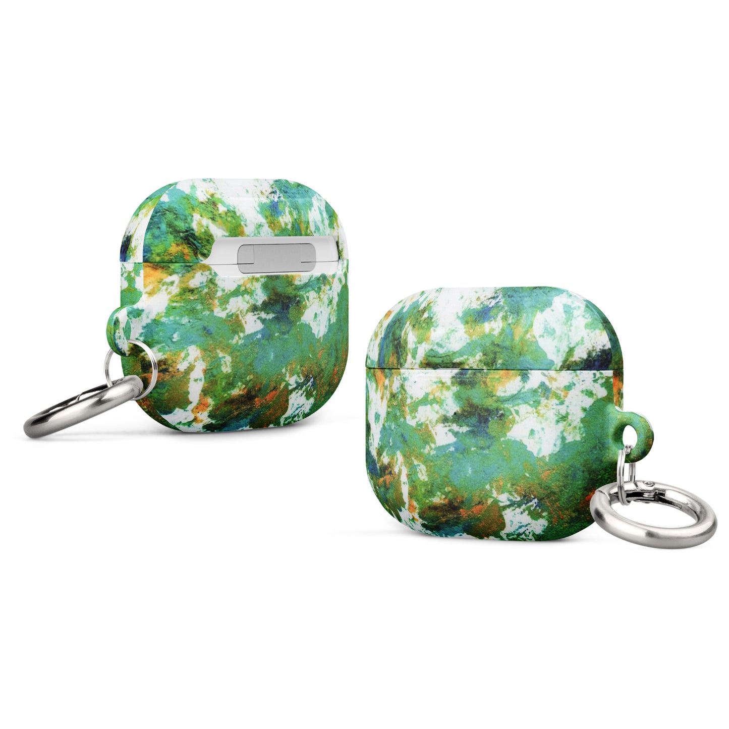 Golden Sparrow | Case for AirPods