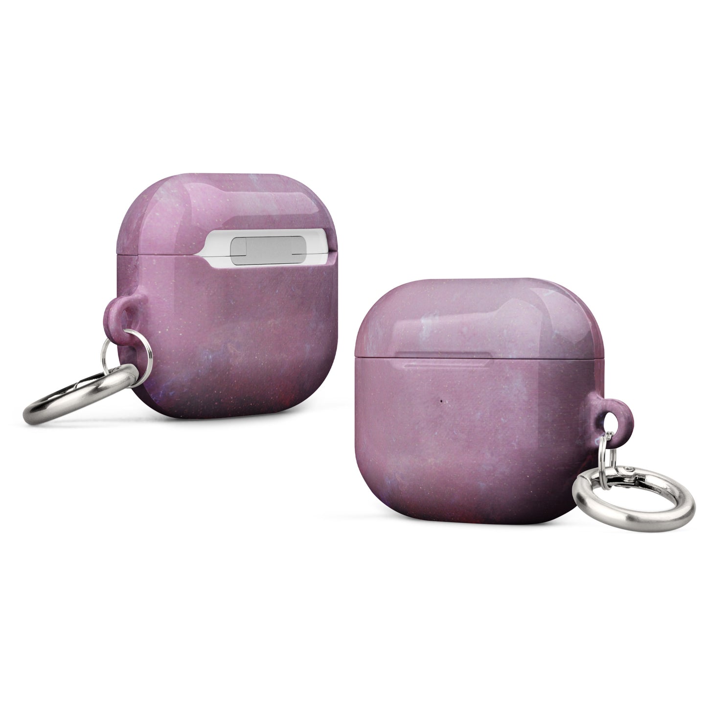 Mauve Case for AirPods