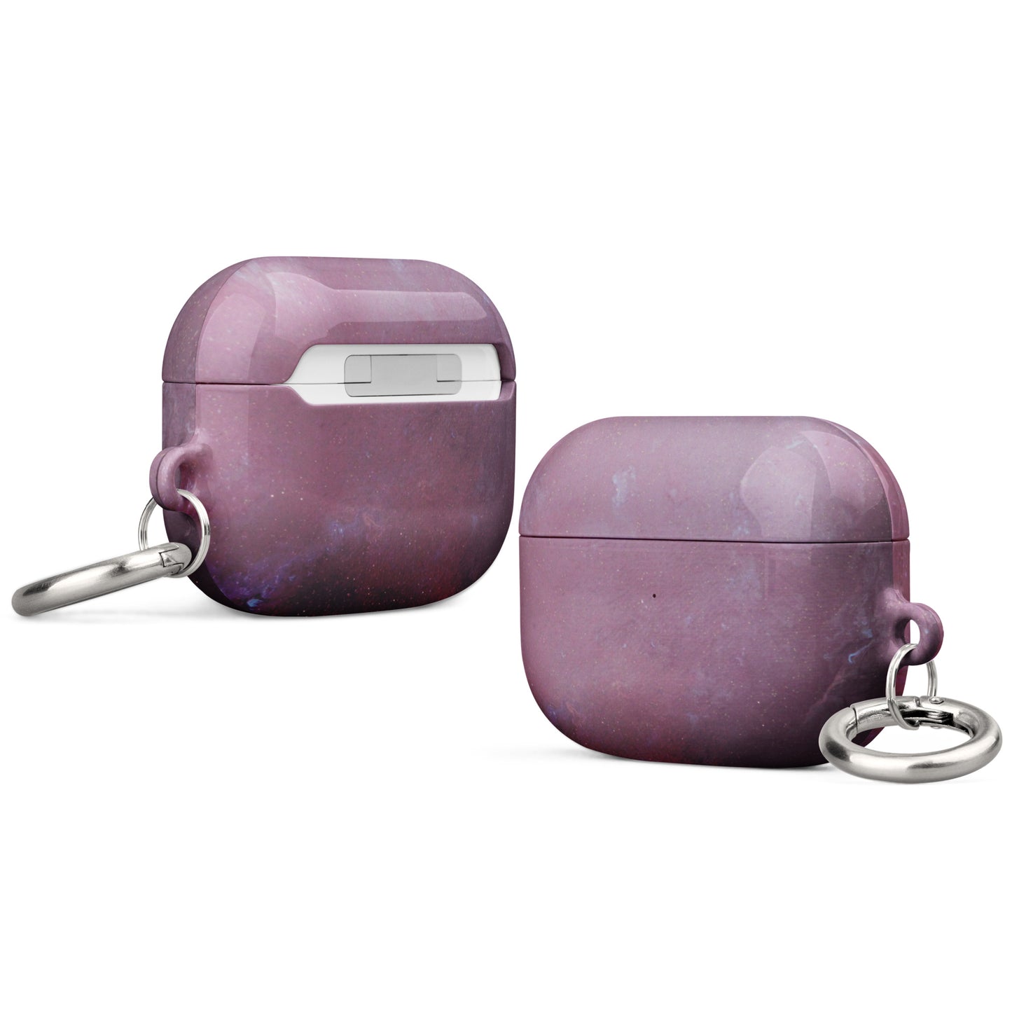 Mauve Case for AirPods