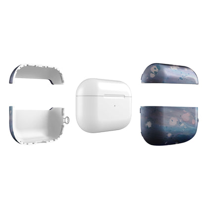 Popcorn In OuterSpace | Case for AirPods