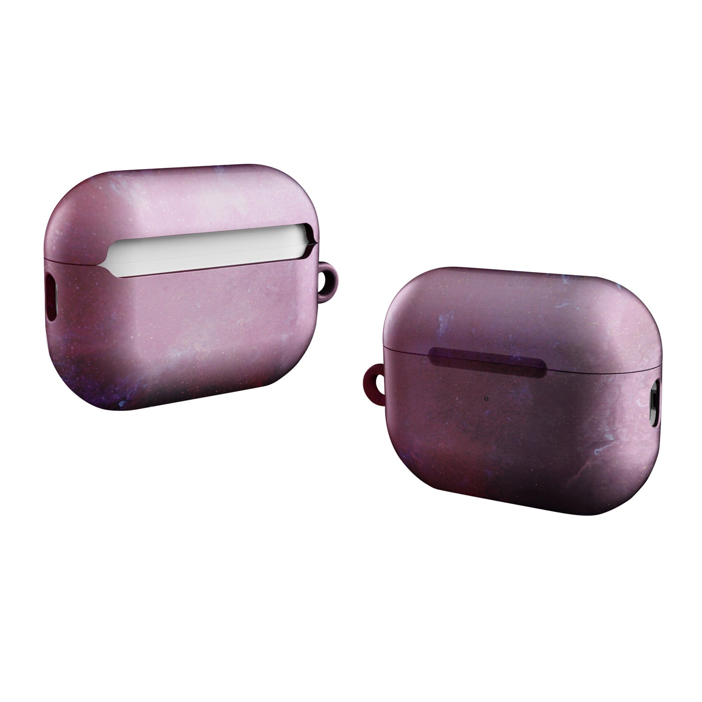 Mauve Case for AirPods