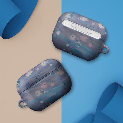 Popcorn In OuterSpace | Case for AirPods