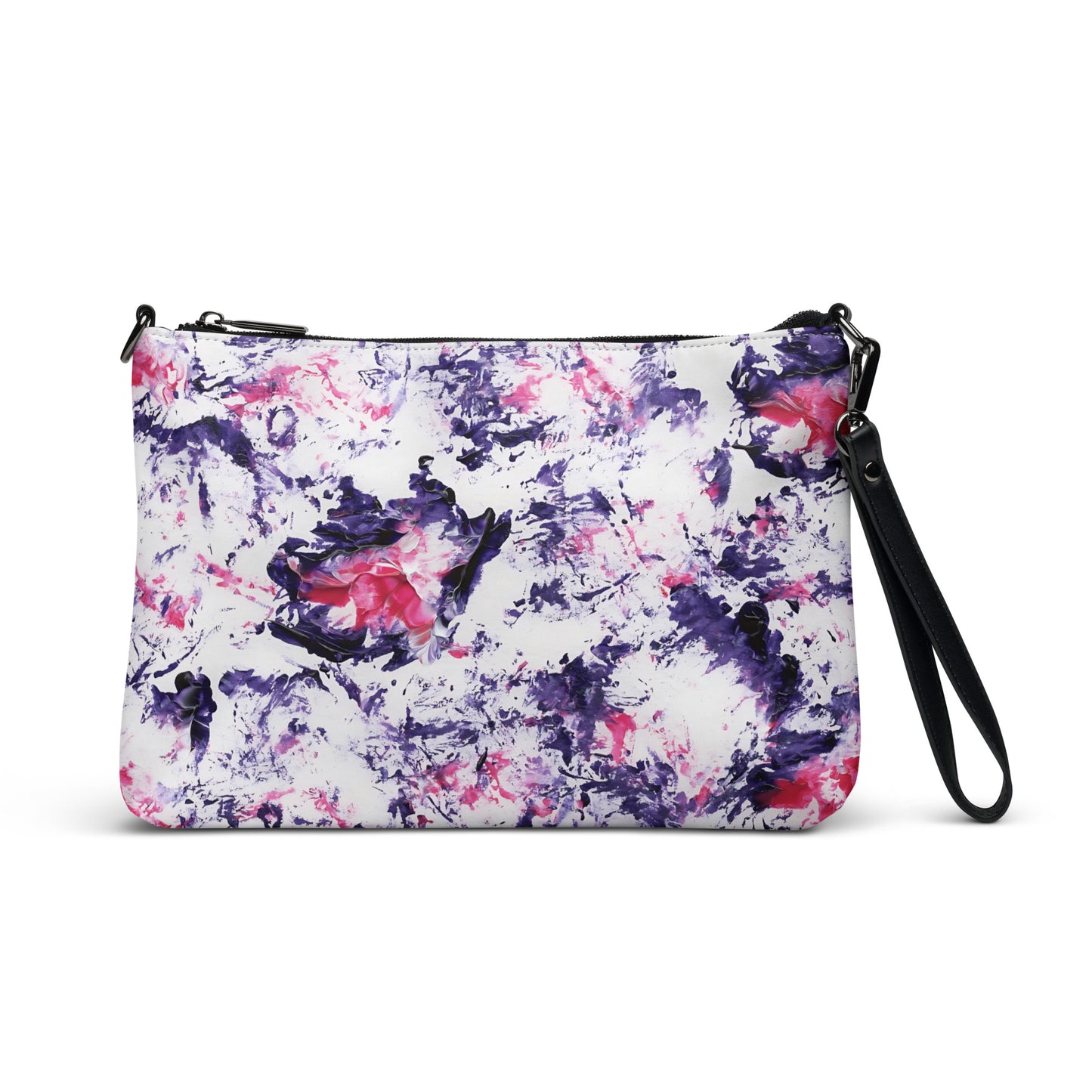 Daylight in the Flower Garden | Crossbody Bag