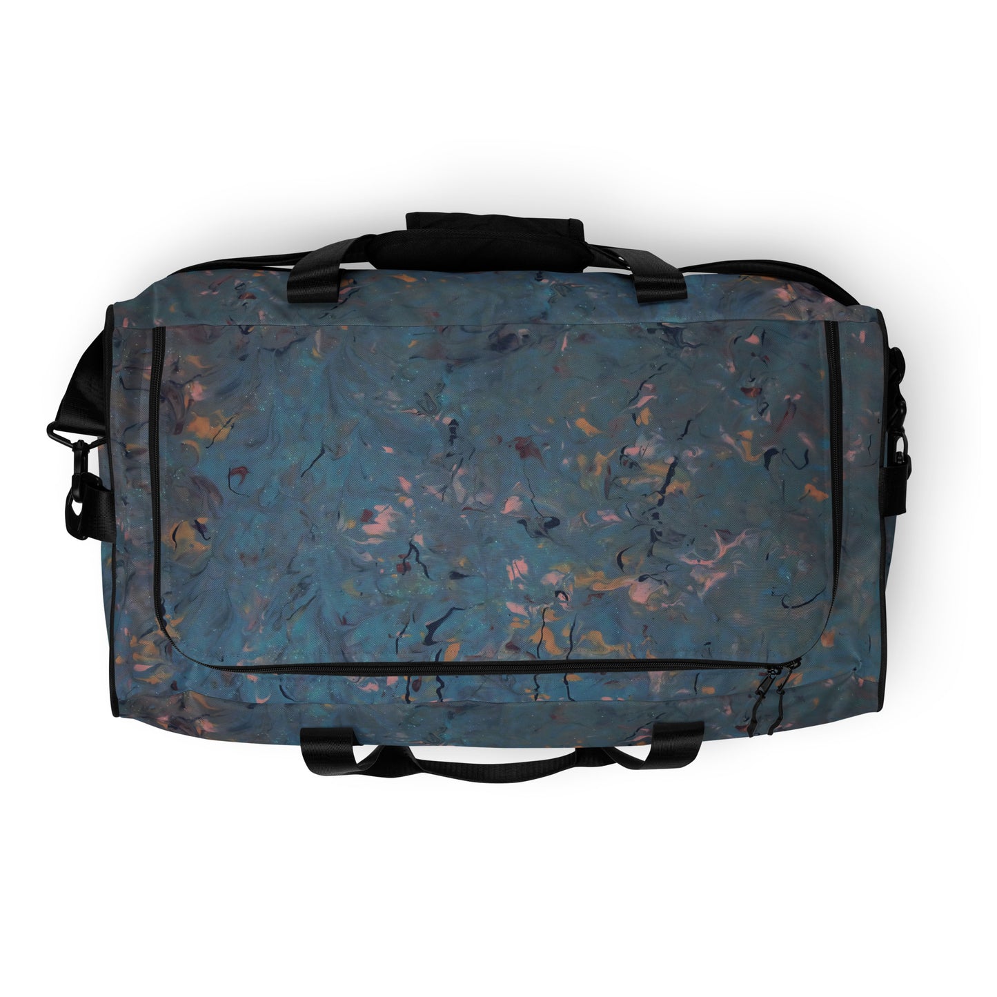 Underwater Delicacies | Weekender Bag