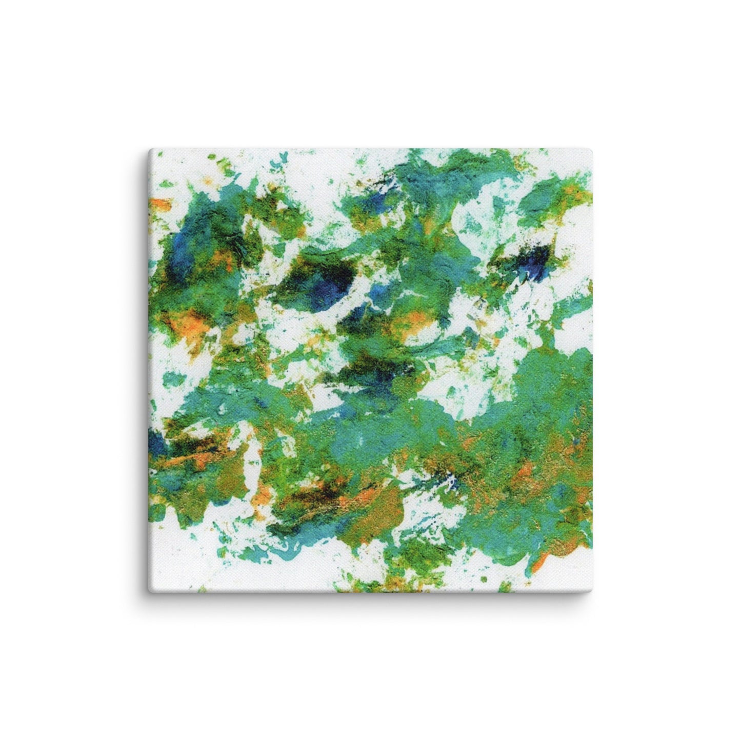 Golden Sparrow |  Canvas Print