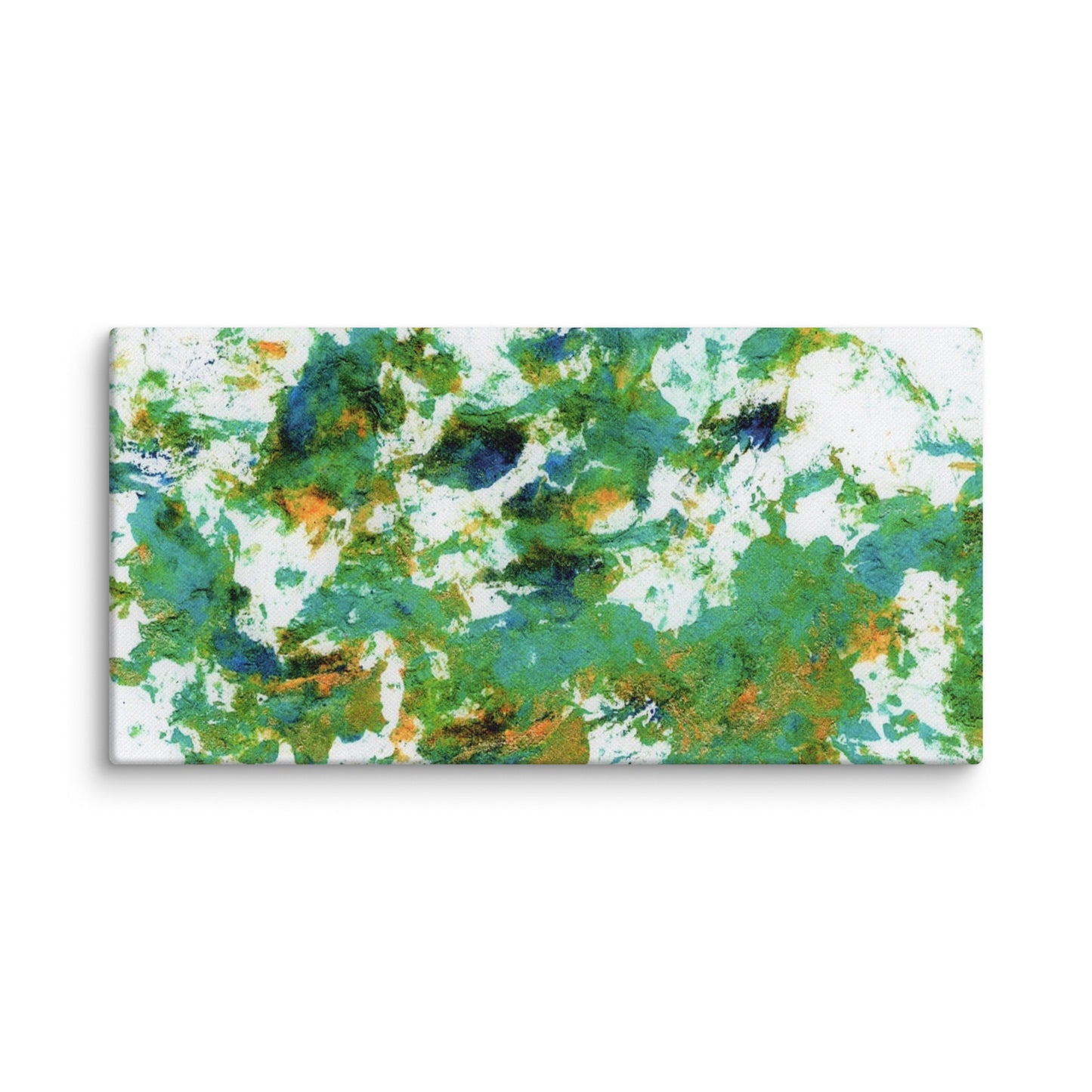 Golden Sparrow |  Canvas Print
